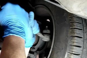 Priprema za tehnički pregled – PMV Trajković